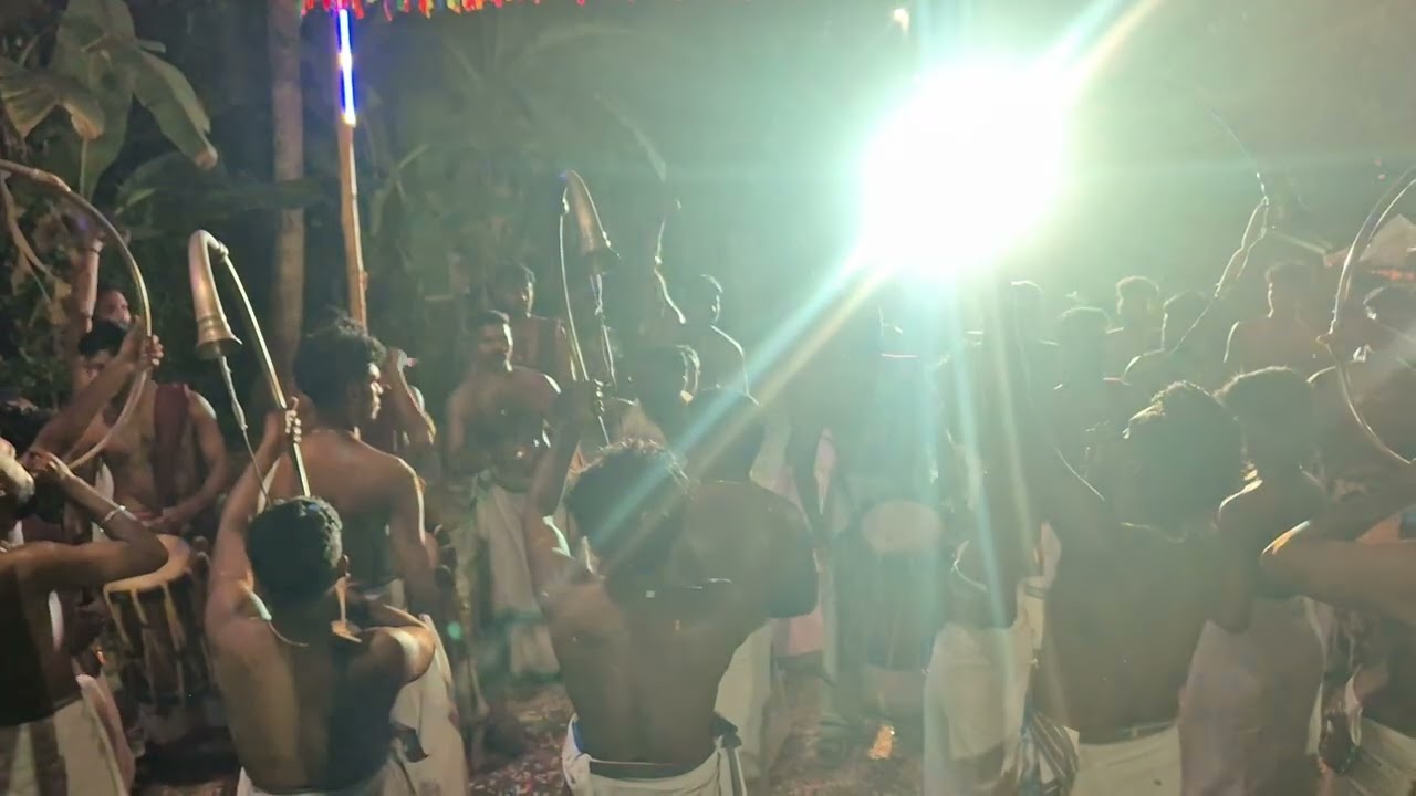 കലാശം 