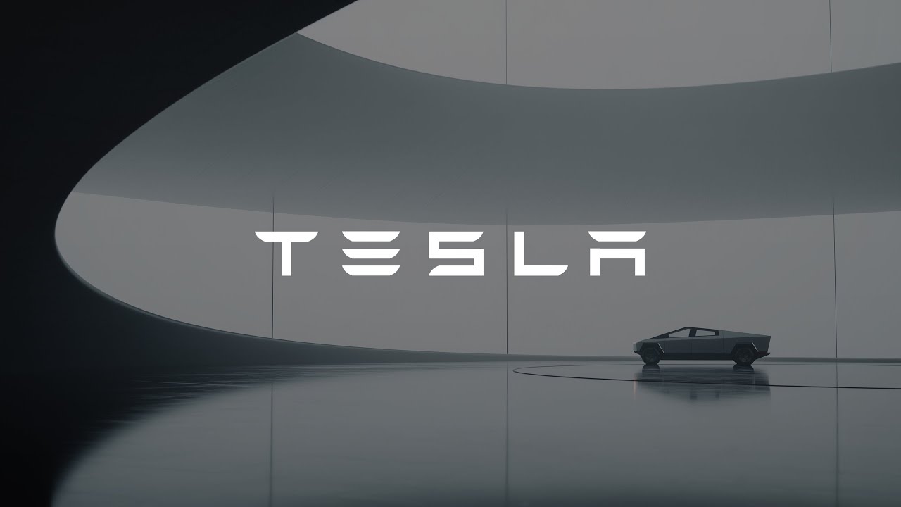 Tesla Showroom Playlist ⚡ 테슬라 감성 매장 음악 (No Ads) #Tesla #테슬라 #매장음악