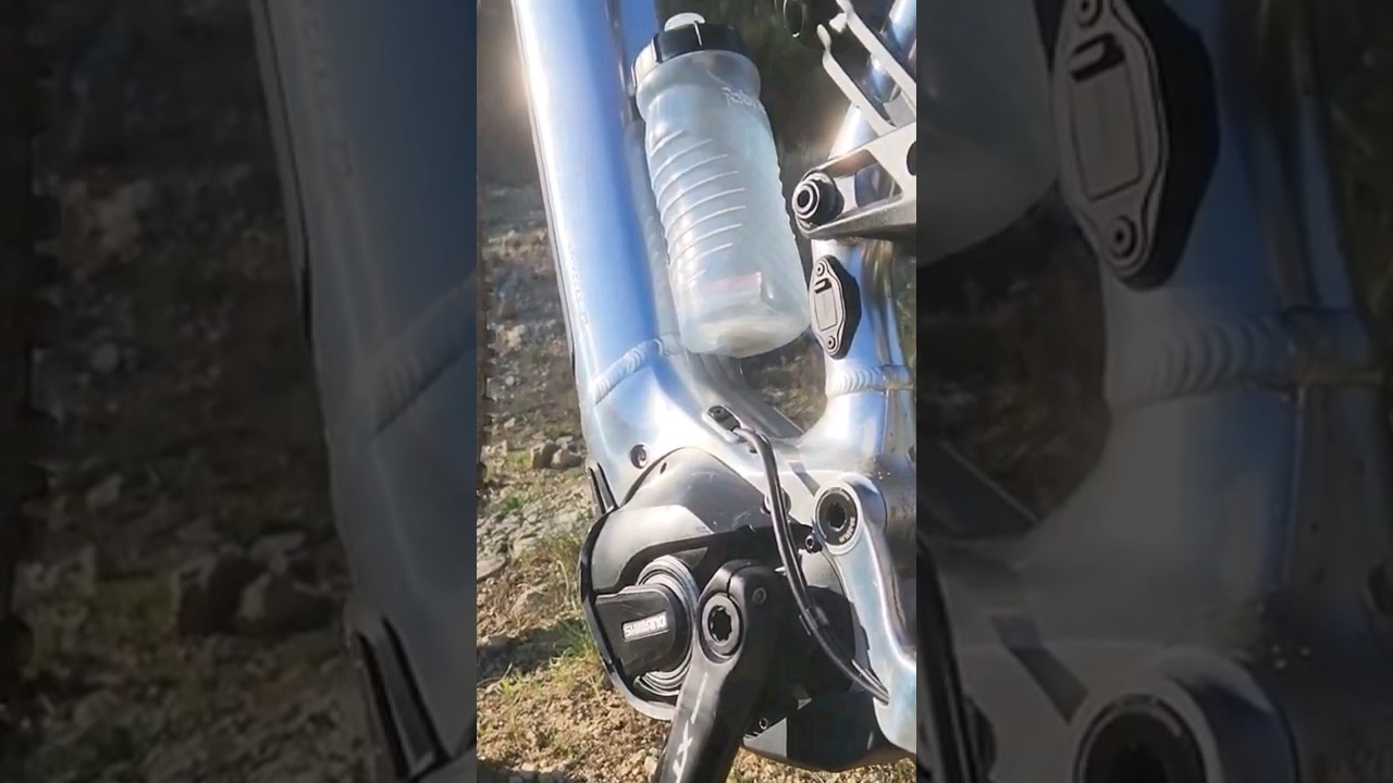 Commencal Meta Power 29 😲 #vttae #vtt #vae #commencal #bikeporn #mtb #mtblife #montagevideo #foryou