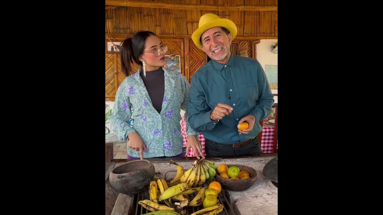 DON PASCUAL Y FLORCITA, VEAMOS QUIÉN ES QUIÉN.