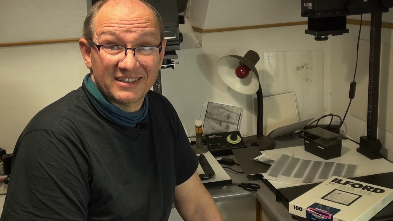 Vlog #4 Minolta SRT 101 Kamera 4, die ich noch nie benutzt habe!