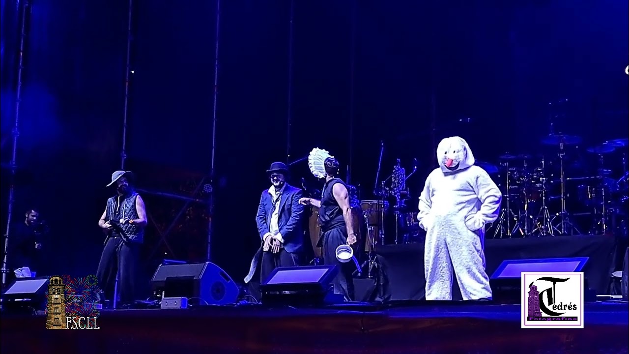 Abubukaka 2023