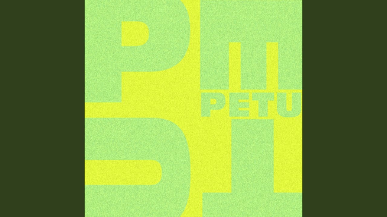 Petu (Dub Mix)