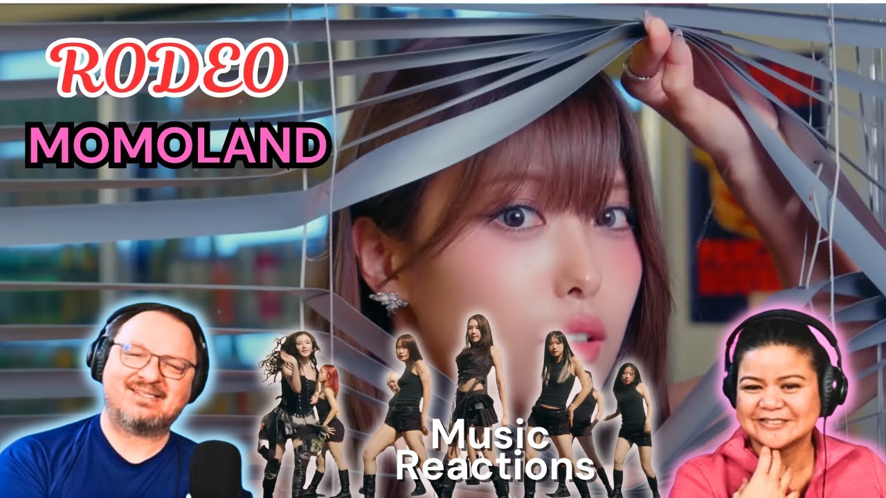 Momoland 