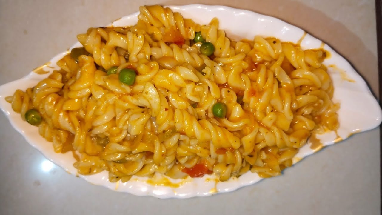 Trending masala pasta #masalapasta#pastarecipe#pasta #recipe #Trending pasta#food