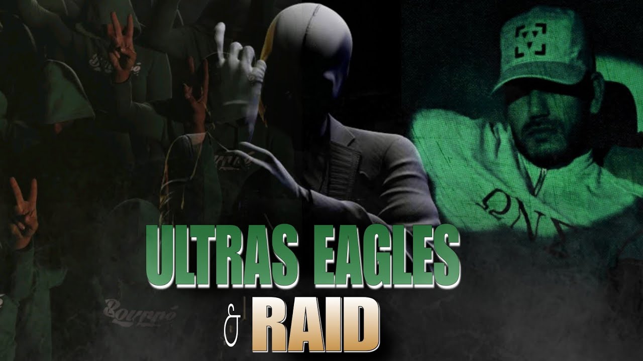 البطة الفار الإستعمار والسيستيم في كلاش واحد | نحاولو نفهمو ما بين السطور (EAGLES06 & RAID)