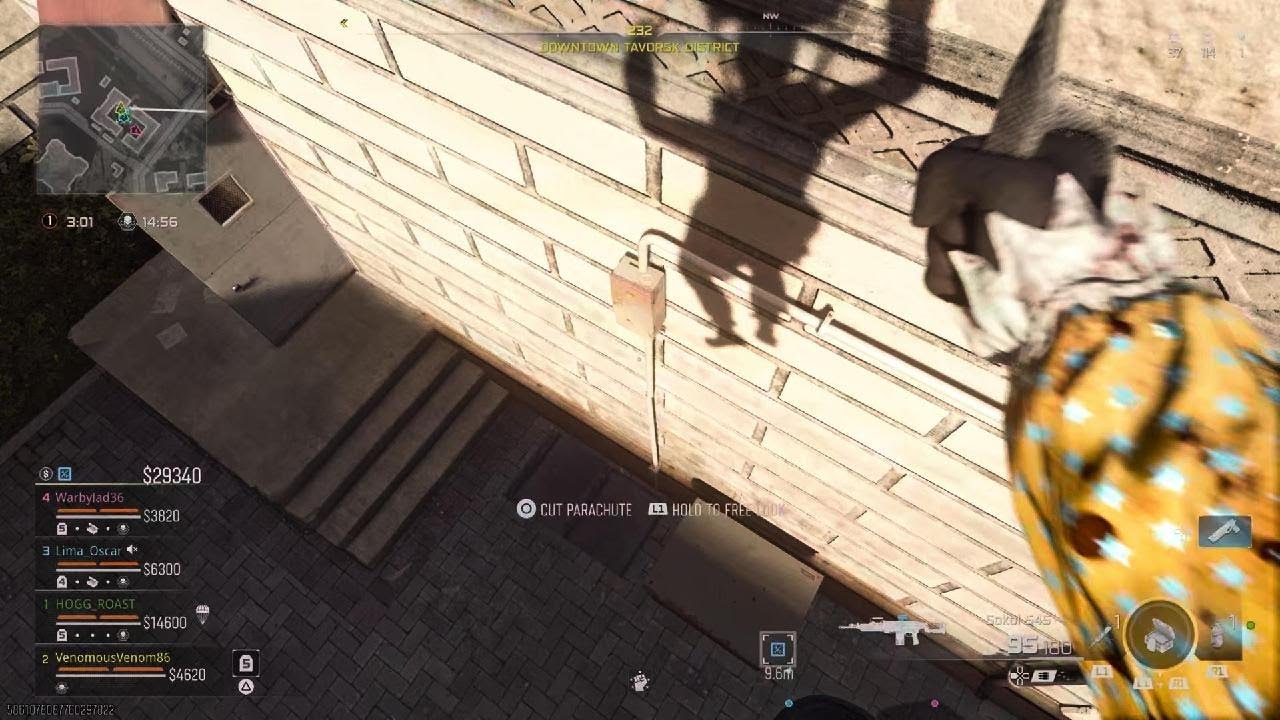 Call of the Doctor