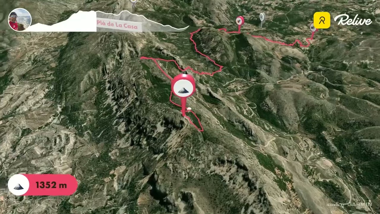 Trail Confrides 2025