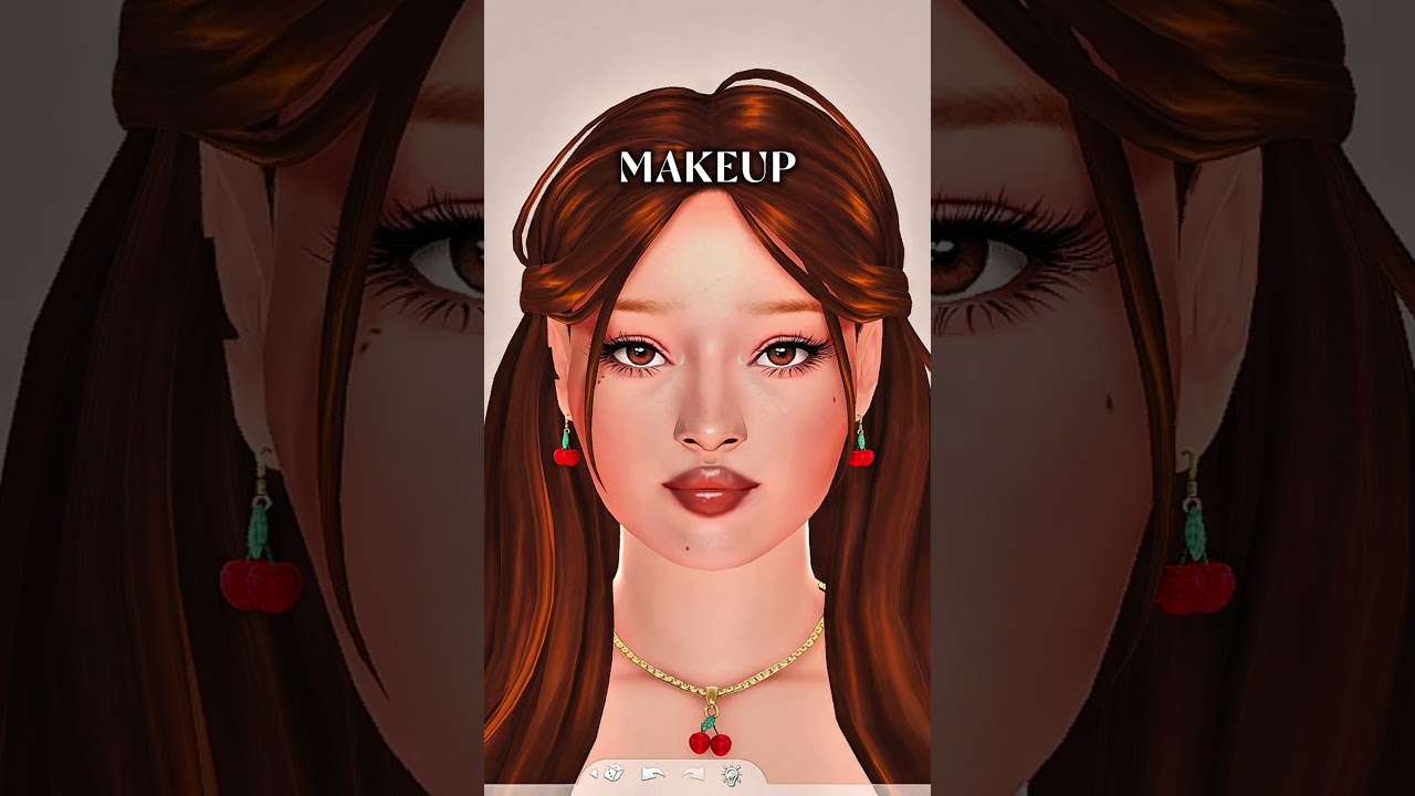 MAKEUP STYLES!💅 Comment your fav! 