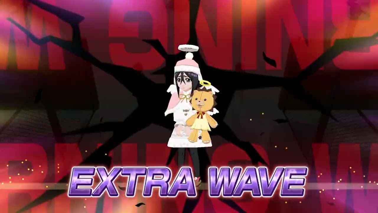 Bleach: Brave Souls Last Minute Run to Improve for the Boys!