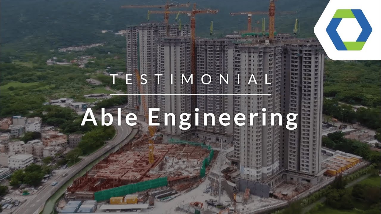 How Able Engineering Holdings enhanced site productivity with Novade’s digital platform