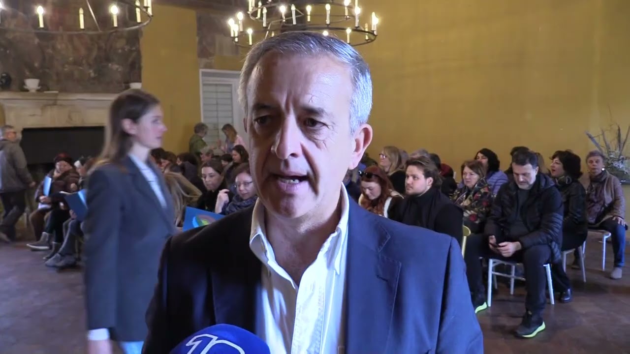 CASTELLO DI CERI E BIODISTRETTO