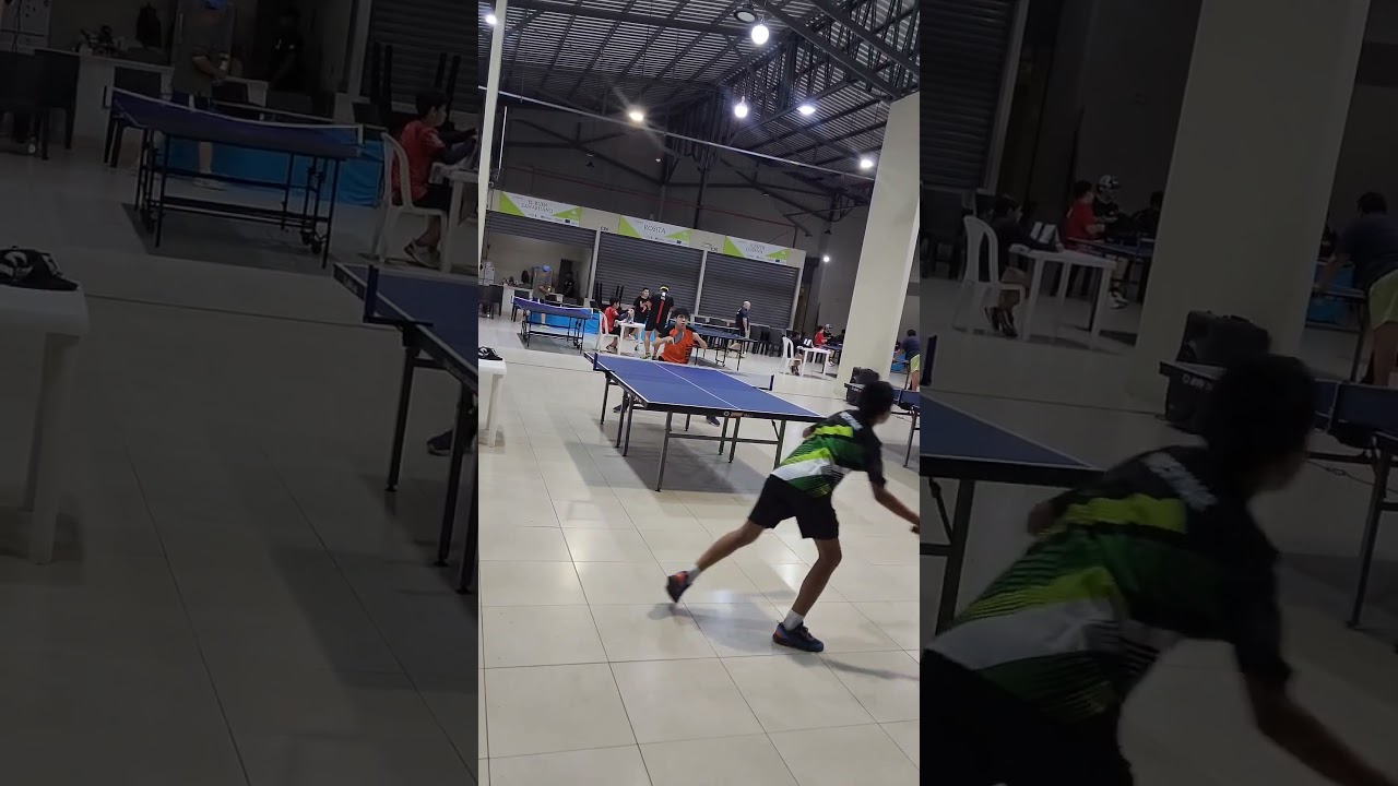 Primorac VS Los Ríos 