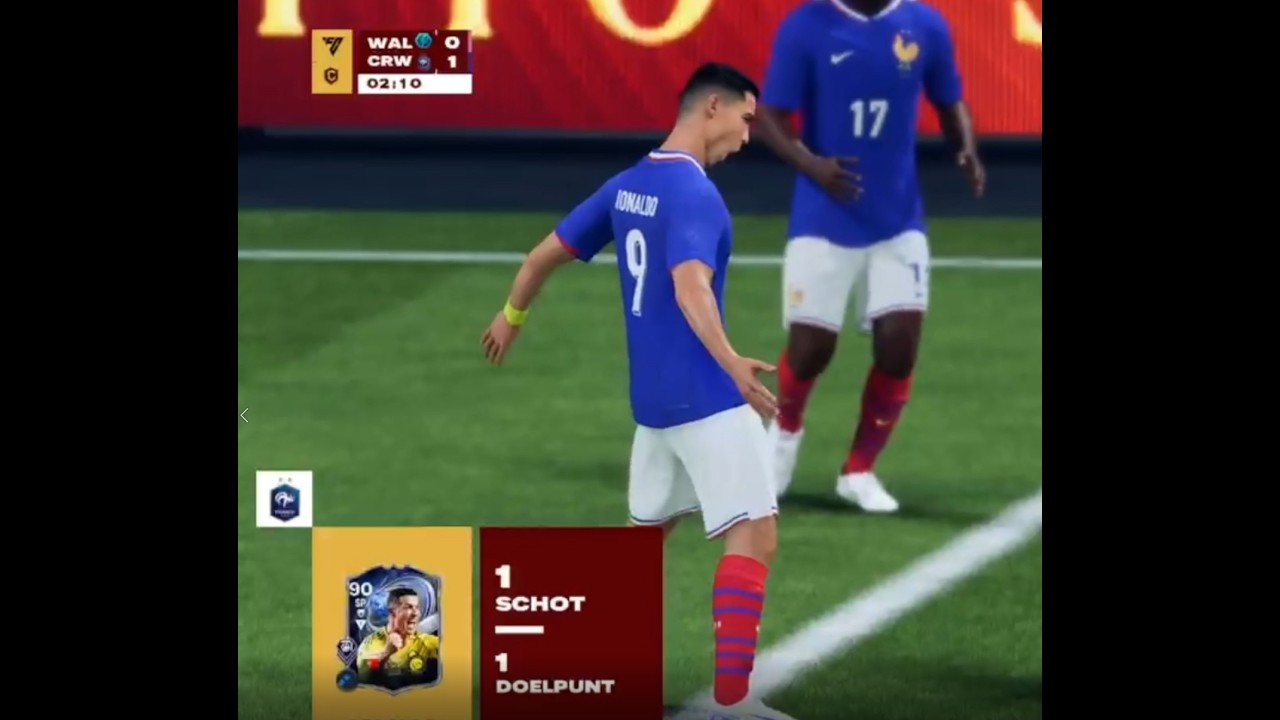 FUT CHAMPIONS WEEKEND LEAGUE 16-2-26 - Corwinnn9 #eafc26 #twitch #gameplay