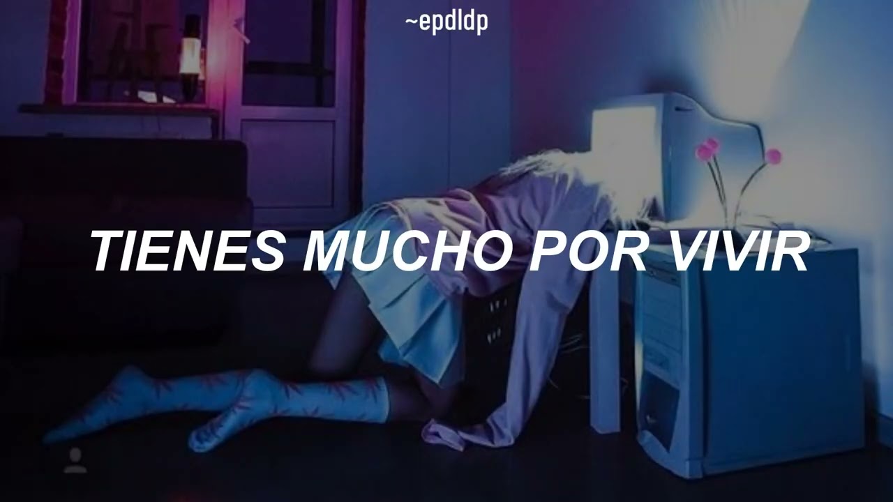 Saurom - Mejor sin ti // LETRA