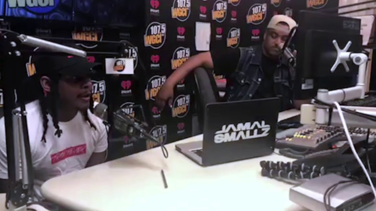 Bodi Deeder Talks About His 'Trap Fever' EP And His Upcoming Home Turf Performance