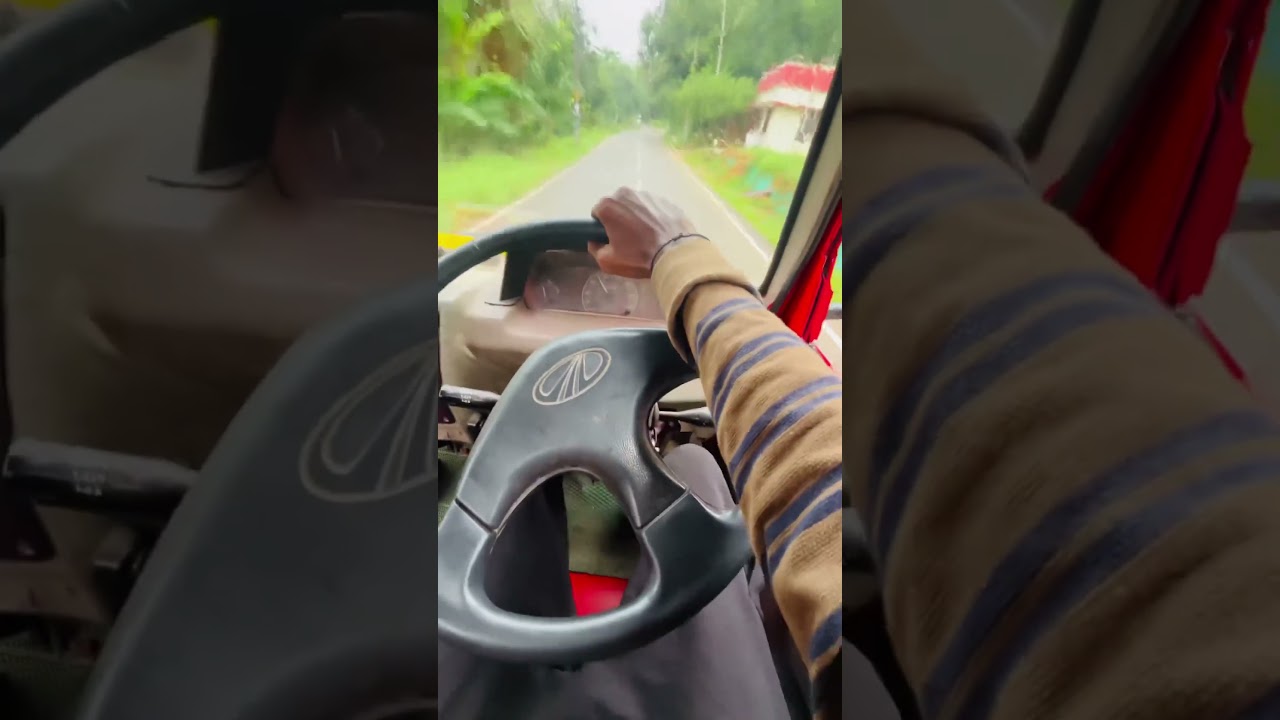 💟💟#lorryvideos #lorrypranthan #thadipanikkar #mahindra #mahindralovers