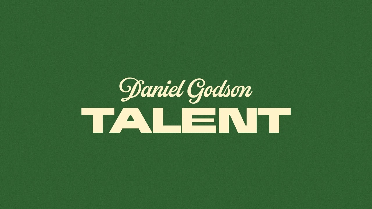 Daniel Godson - Talent