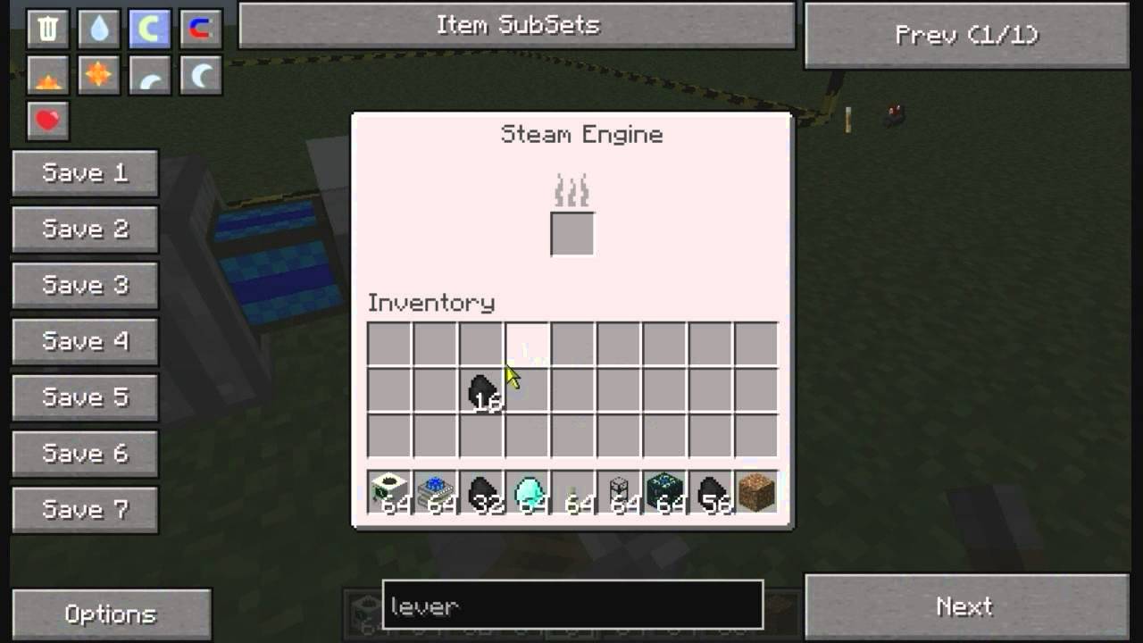 Fast and Easy Tekkit Tutorial #1: How to make and set up a Quarry