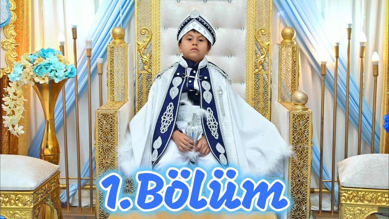 1.Bölüm Sevgin Paşanın Sünnet töreni 24.10.2025 Mannhaim 4K-UHD Ork.Ferdi Şanlı