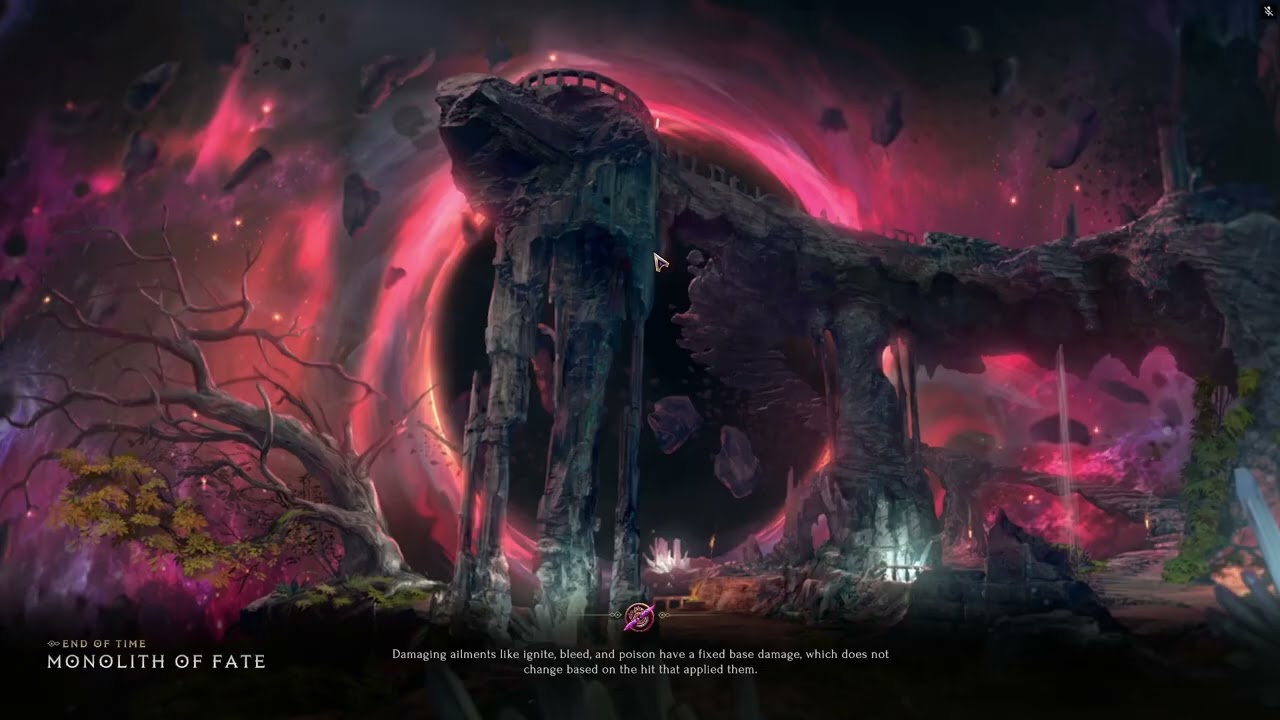 Menuing | Inventory/Crafting/Mechanics | Idle RPG Playlist | Ep. 4 Last Epoch #menuing