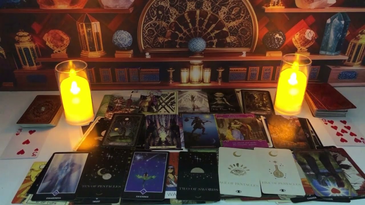 SCORPIO STRUGGLING WITH WORDS...THEY ARE COMING TO YOU FOR THE LONG TERM! BONUS SCORPIO LOVE TAROT