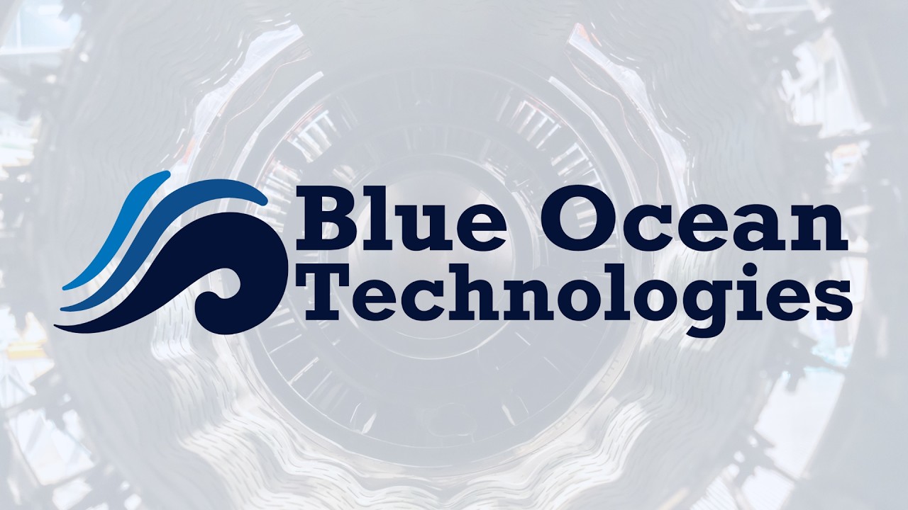 Blue Ocean Technologies