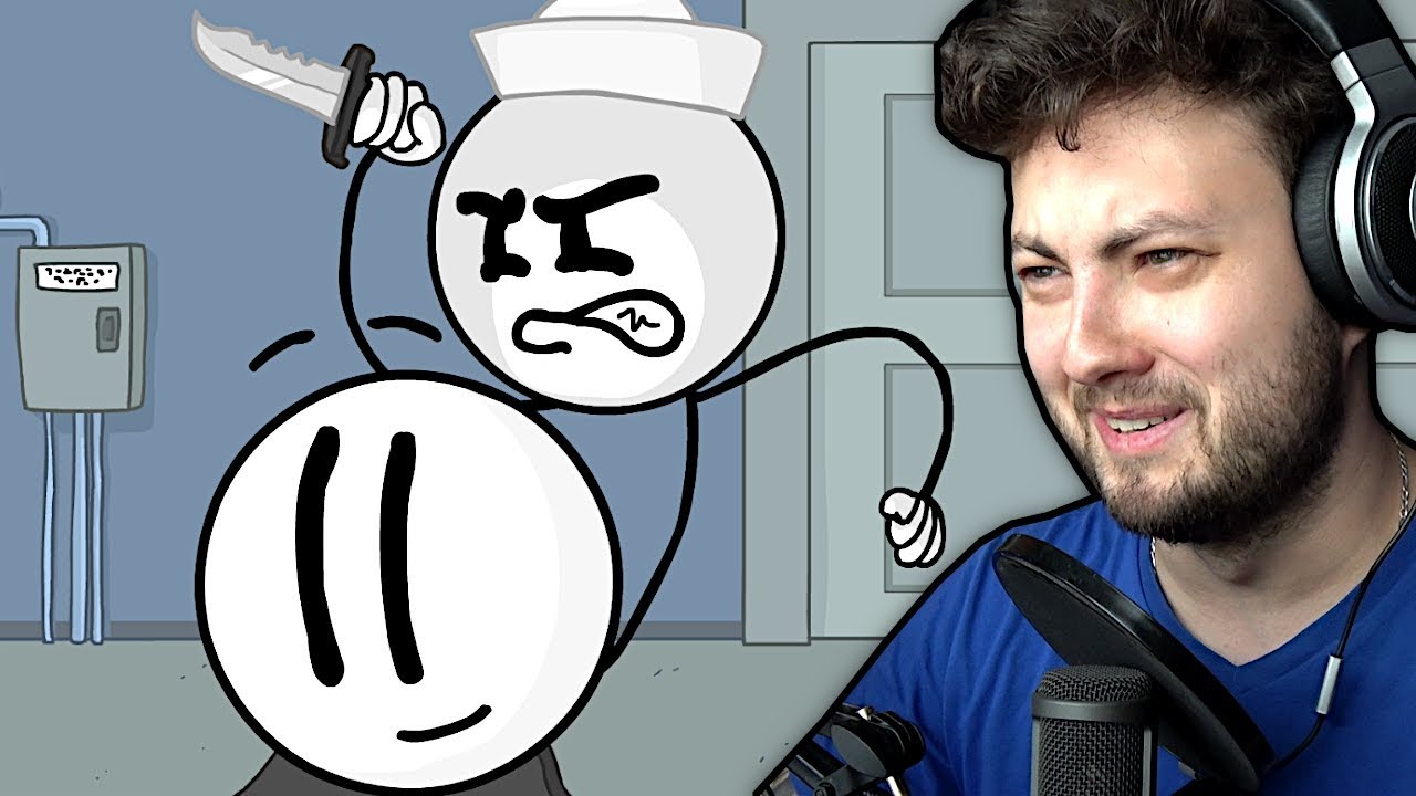 JAK UCIEC z SYBERII ... PO 4 LATACH!