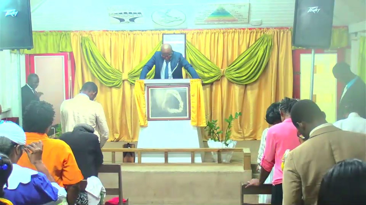 The Lord is a Very Present Help in Time of Trouble to Those That Can Confess in Humility Their Noth.