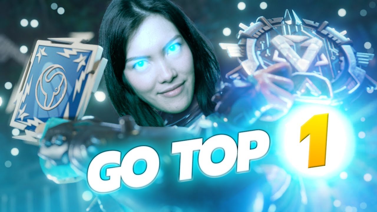 ON PARTICIPE AU TOURNOI APEX CLAIM THE THRONE AVEC HQRDEST ET MAYTAKI 🏆