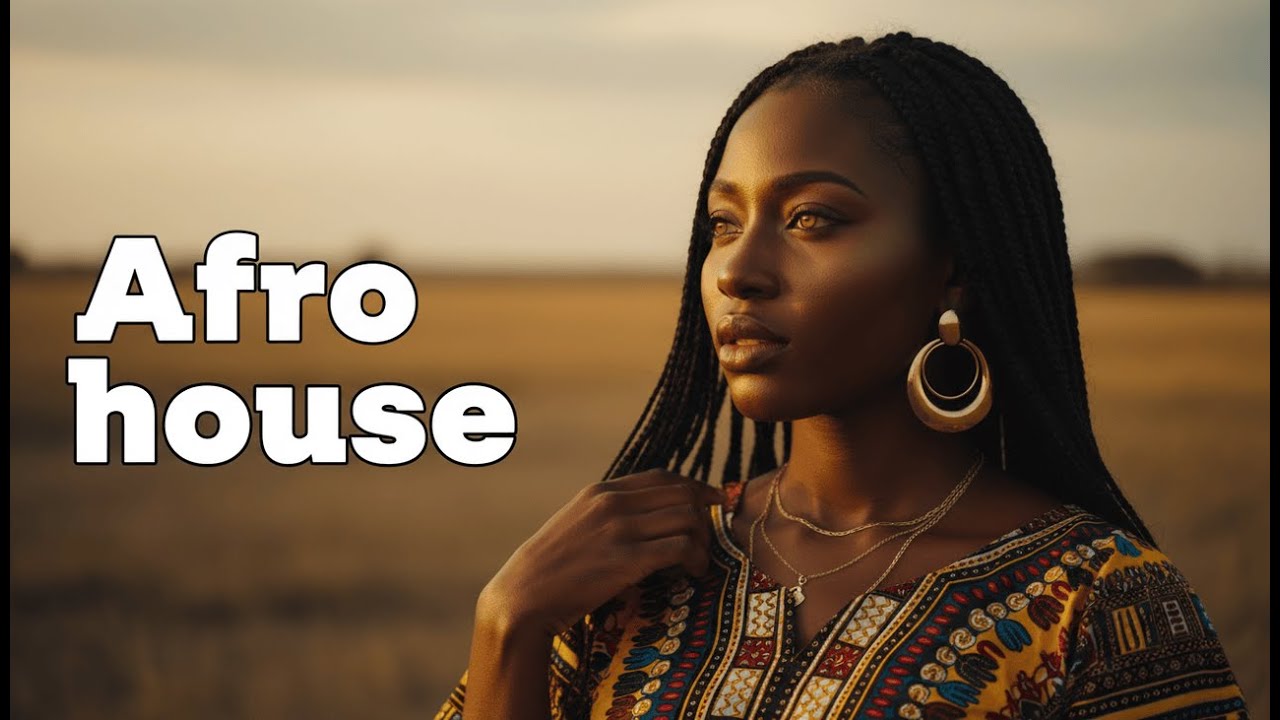 DEEP Afro House Mix 2026 | Best African Electronic Music Deep Set