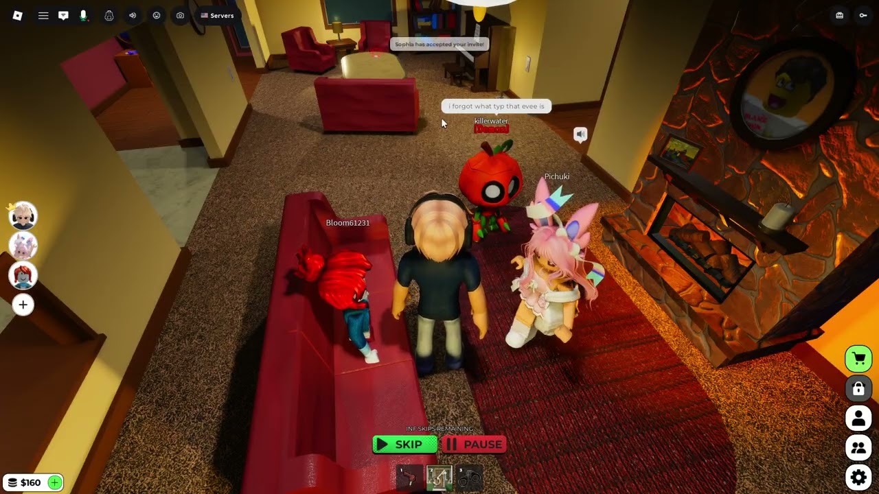 Neighbors yieeeeeep