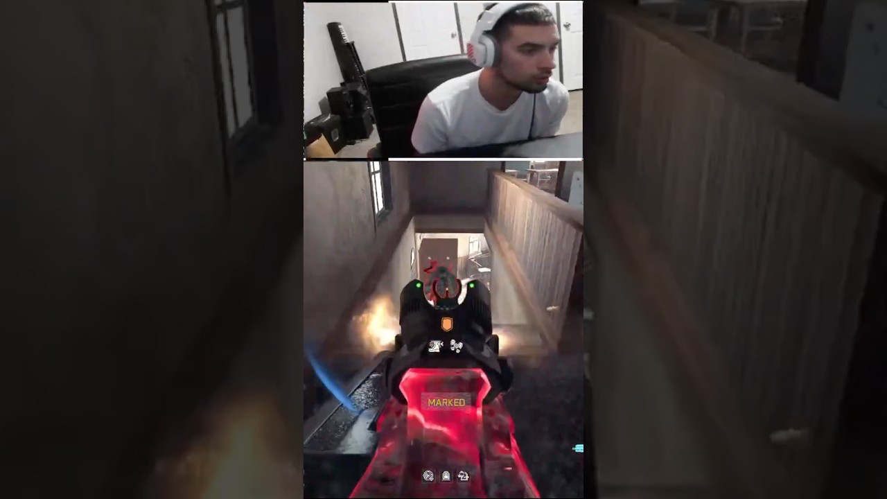 Он думал, что я всё испортил, так и есть!!🤣🤣