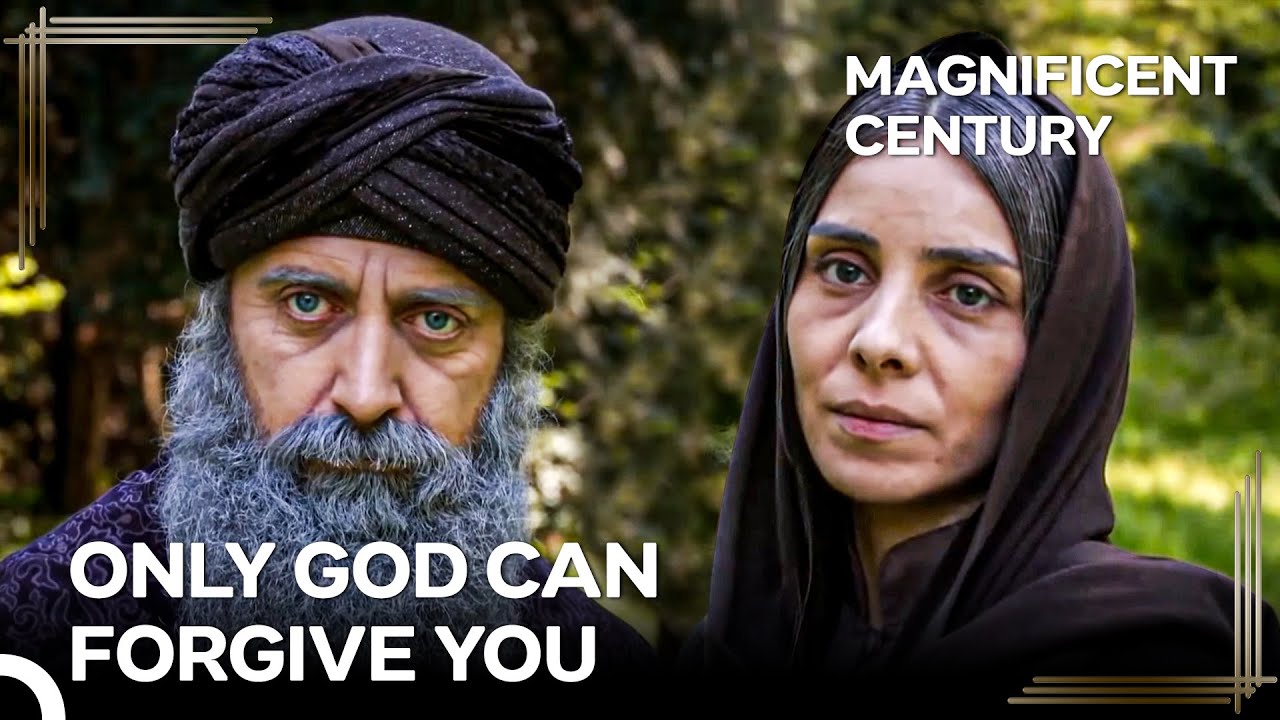 Downfall of a Sultan #53 - You Became a Sultan But You Can't Be a Father | Magnificent Century