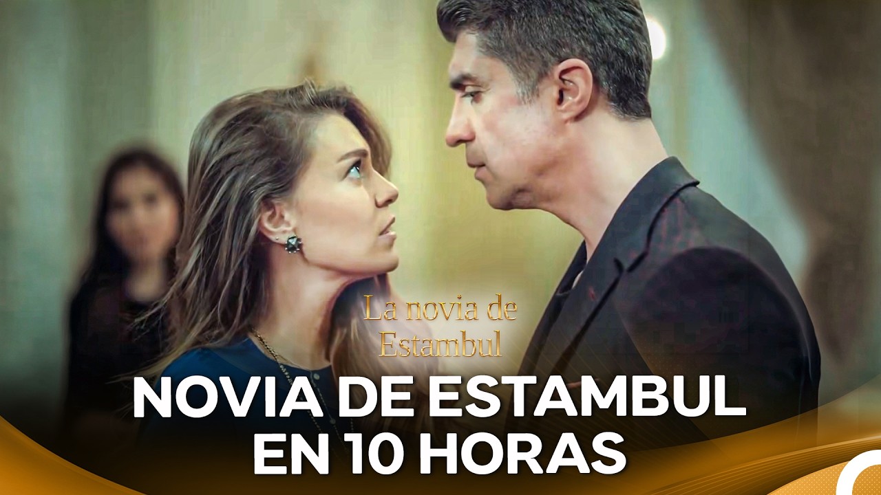 La Novia De Estambul Capítulo 2 (Versión Extra Larga)