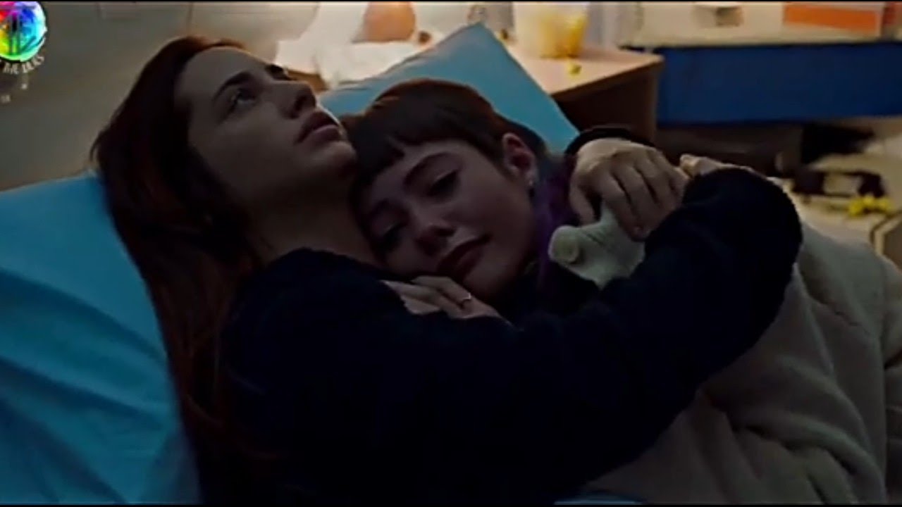 Lorena & Flor | Little do you know | [Les de l'hockei]