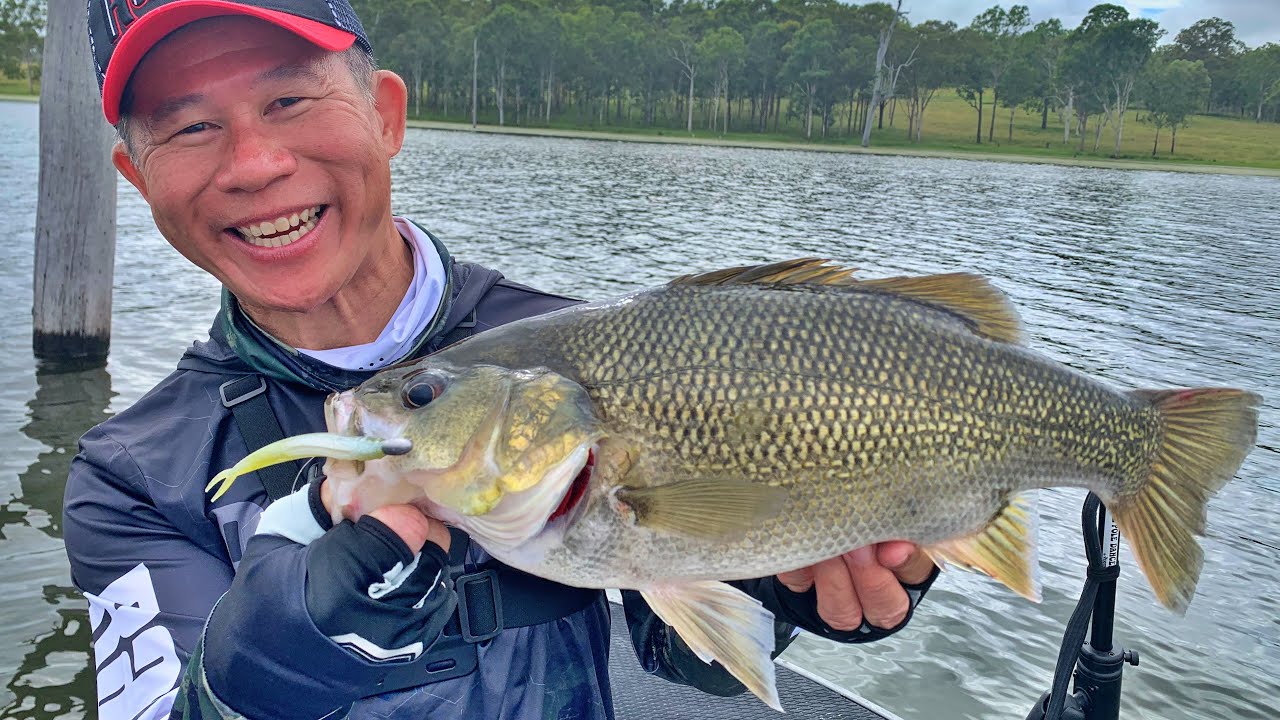 Fishing Moogerah Dam: Top Secret Revealed