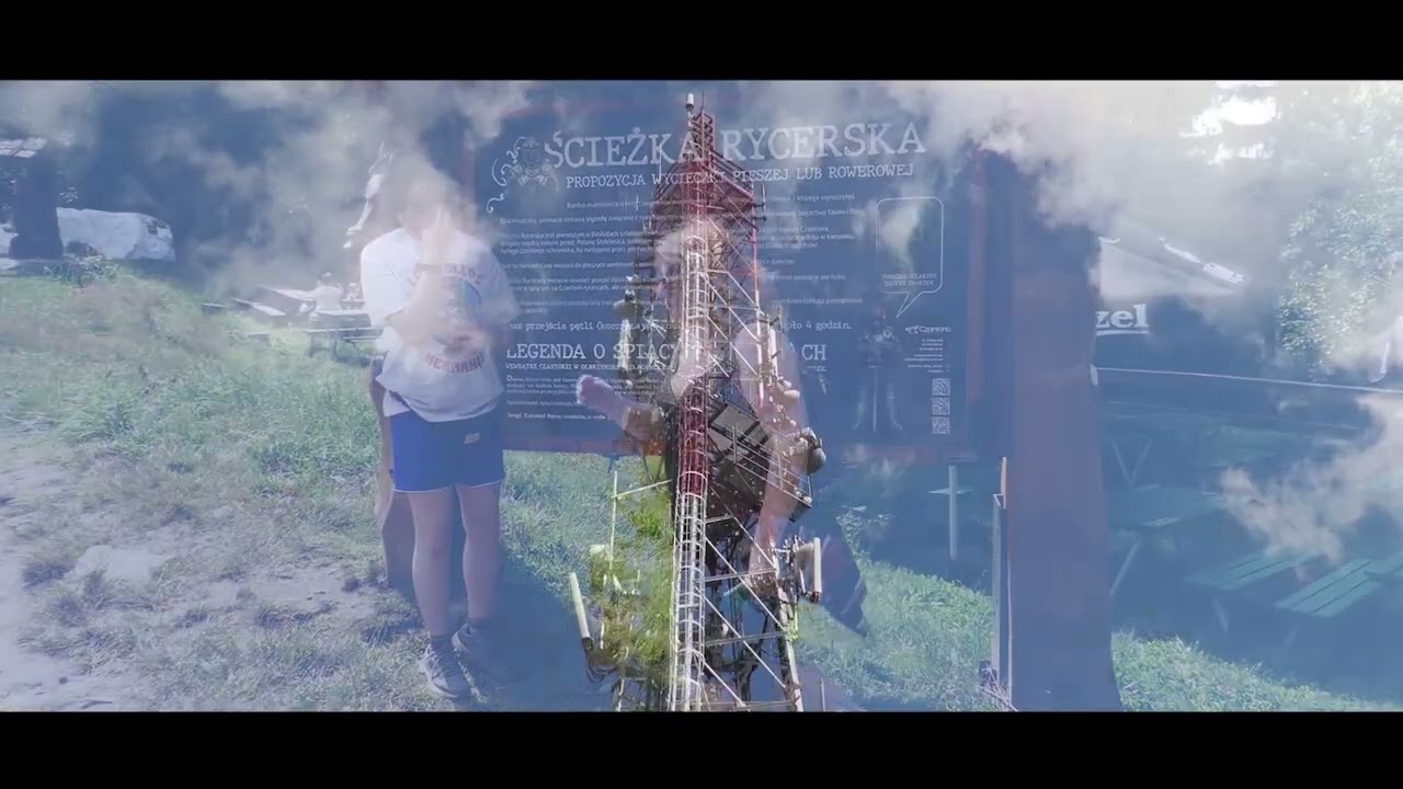 Czantoria Polish Czech Border