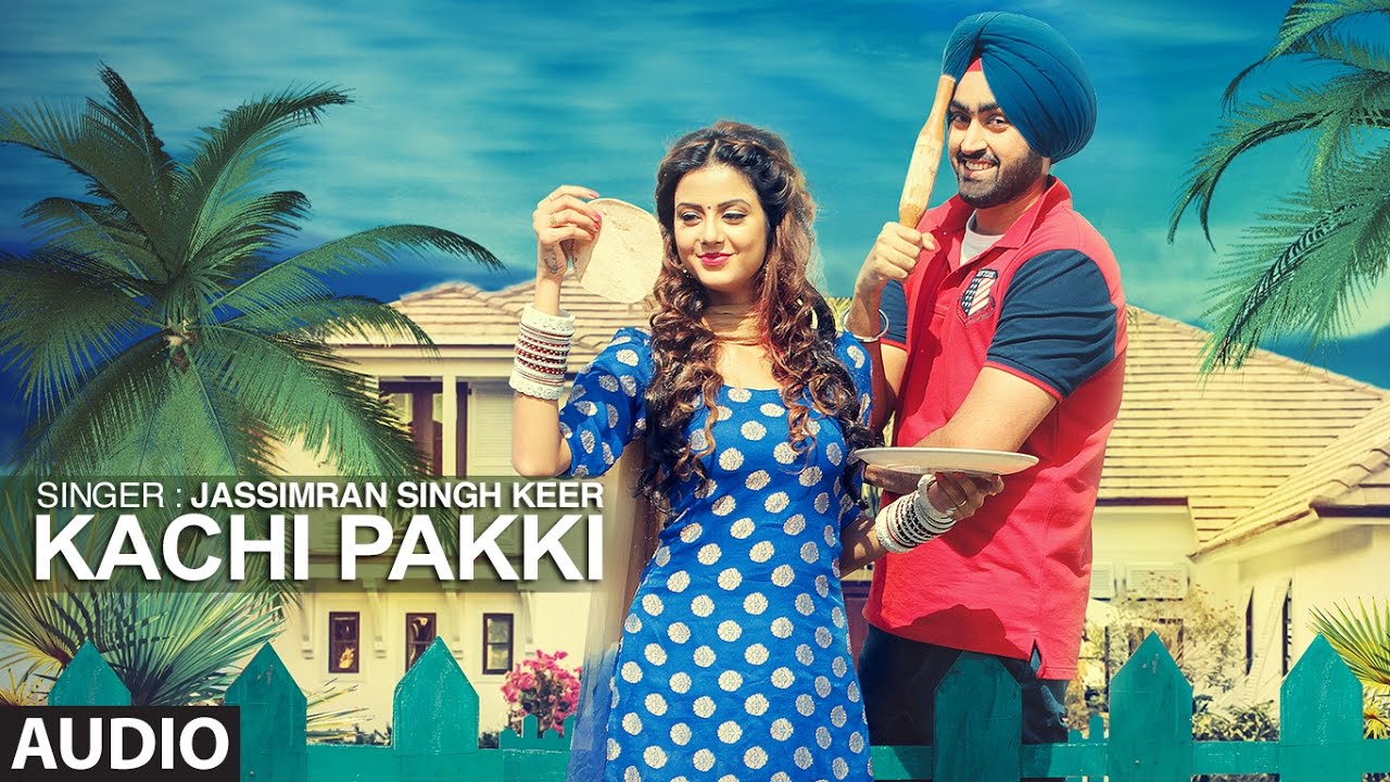Kachi Pakki (Full Audio Song) Jassimran Singh Keer | Preet Hundal | New Punjabi Songs 2016