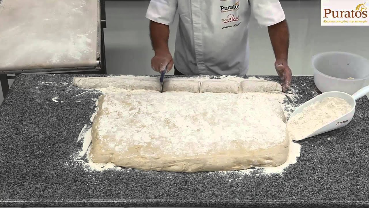 Ciabatta