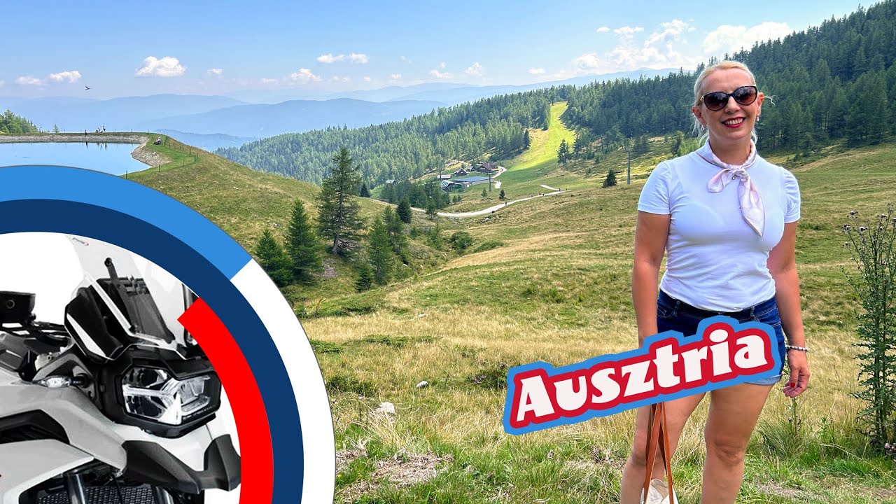 Ausztria több mint a Großglockner