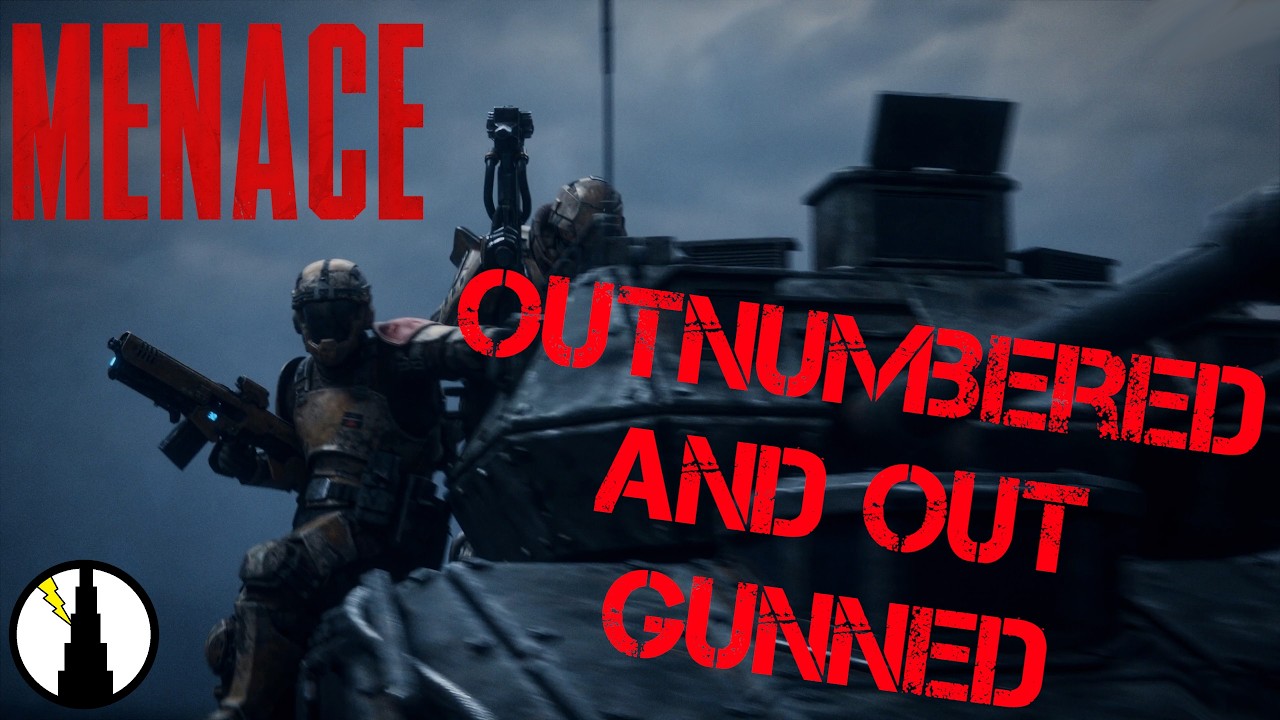 Rogue Army = Rogue Bullies | Menace EA