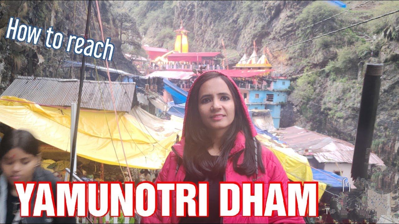 Yamunotri yatra Chardham Uttarakhand/Ponies,Palkies rates for Yamunotri/Janki Chatti to Yamunotri