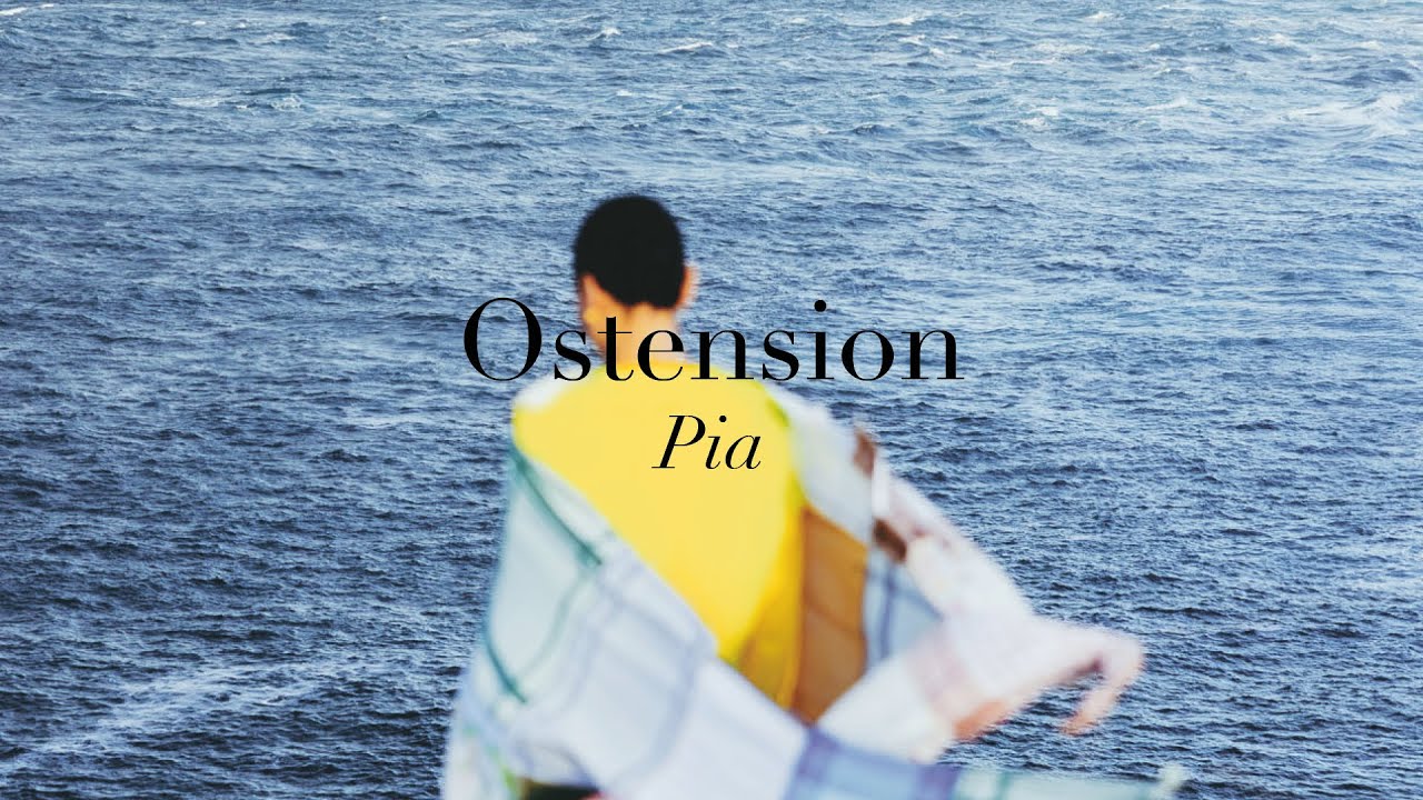 Ostension - Pia