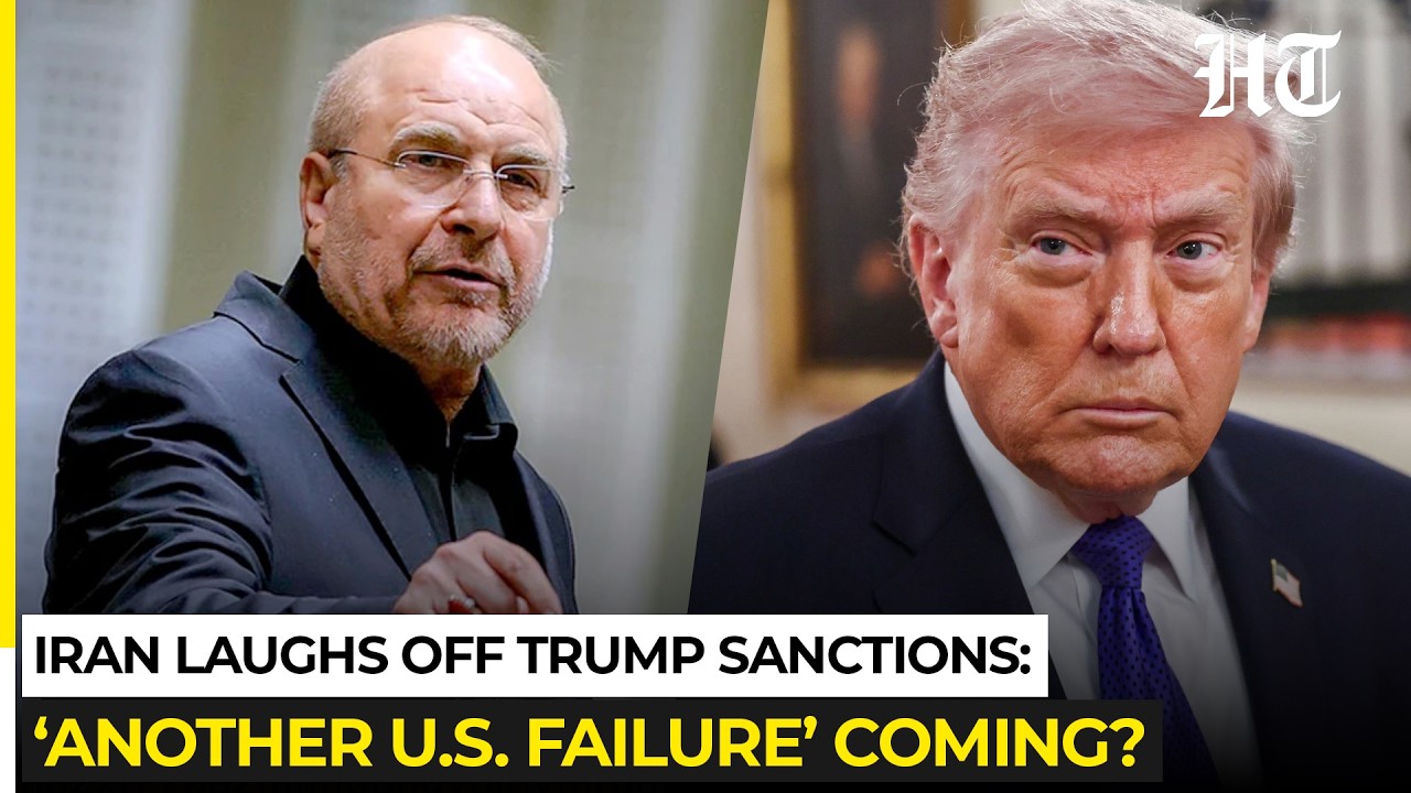 Иран заявляет о провале экономической войны США: ключевые торговые партнеры, включая Китай, отказ...