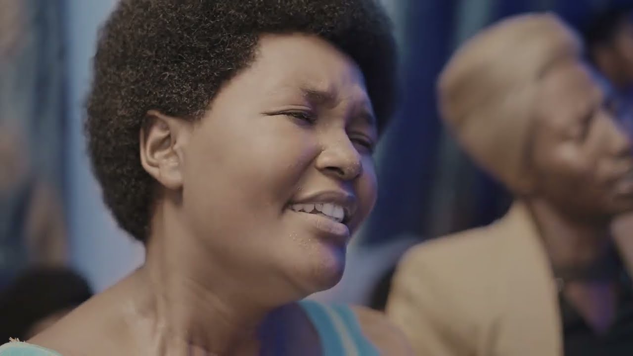IMBABAZI Z'UMUKIZA 104 | HYSSOP CHOIR
