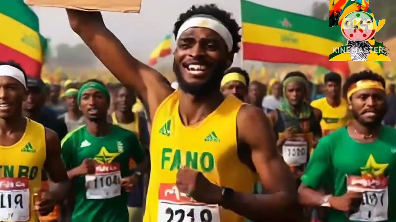 አነጋጋሪዉ እና አብይን ያበሳጨዉ የዲሽታጊና ሙዚቃ ተለቀቀ 