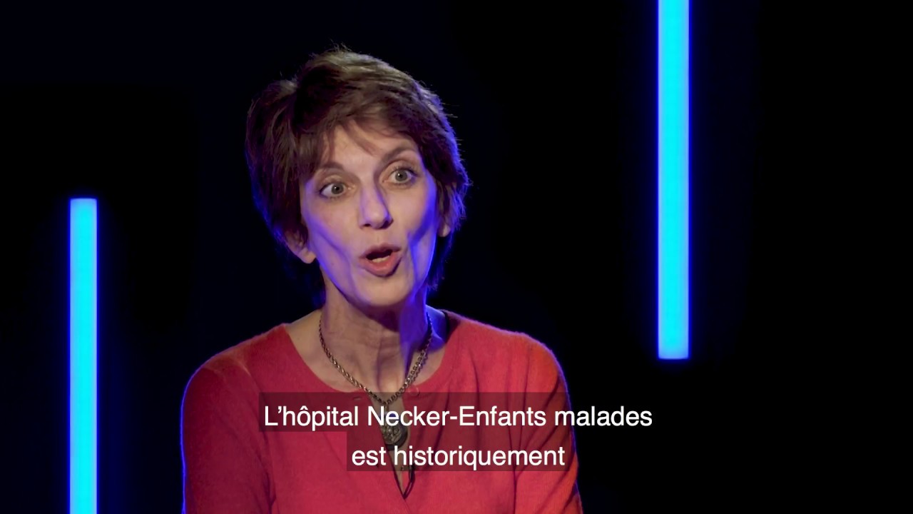 Journ&eacute;e internationale des maladies rares - Necker, l'h&ocirc;pital des maladies rares