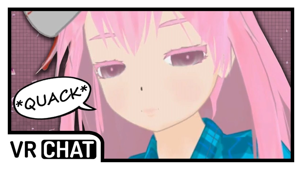 Soundboard Madness | VRChat Funny Moments