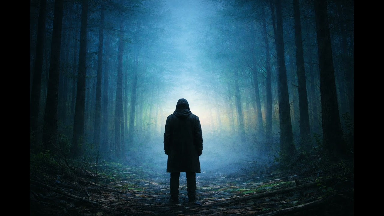 The Silence - Tomasch Wu